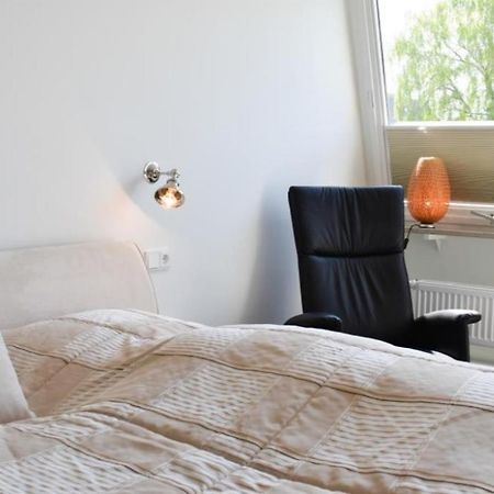 Ferienwohnung Sonnenzeit 샬베우츠 외부 사진