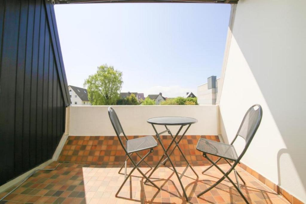 Ferienwohnung Sonnenzeit 샬베우츠 외부 사진